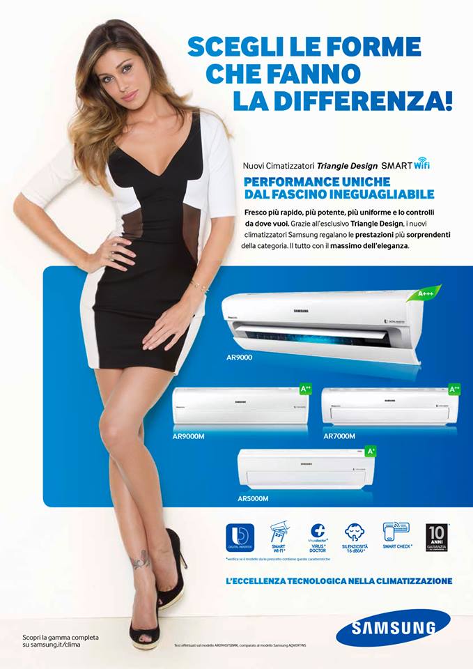 Climatizzatori